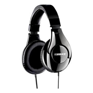 SHURE SRH1540-BK-A ダイナミック密閉型ヘッドホン : XPRICE