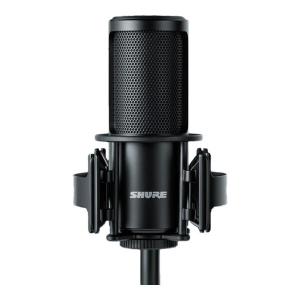 SHURE SM4-K-KIT-J ホームレコーディング用マイクロホンキット - 最
