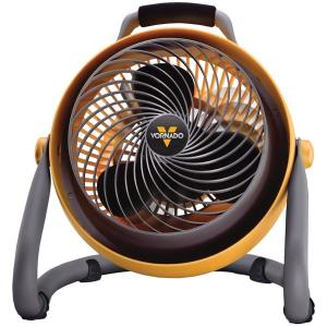VORNADO 293HD-JP 黄 サーキュレーター