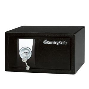 Sentry X031 クラシカルキー式パーソナルセキュリティ保管庫