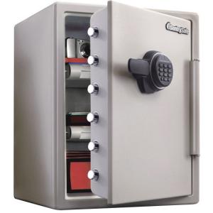 セントリー Sentry 耐火金庫 JF123ET 火災保証付き ビッグボルト