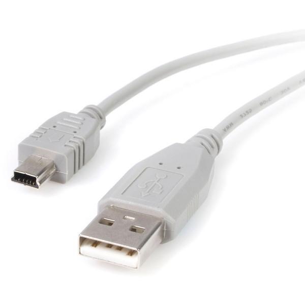 StarTech USB2HABM10 USB 2.0ケーブル (3m) メーカー直送
