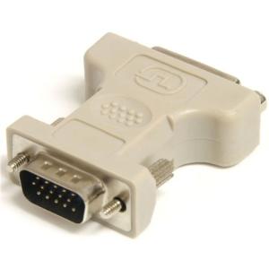 StarTech DVIVGAFM DVI-VGA変換コネクタ DVI-I(メス)-VGA(オス) メーカー直送｜aprice