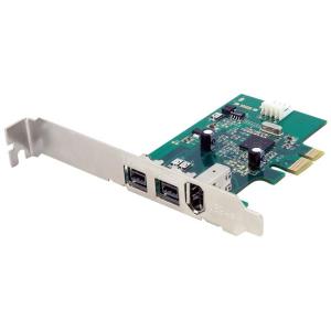 StarTech.com StarTech PEXUSB3S44V USB 3.0増設 PCI Express