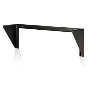 StarTech RK219WALLV スチール製垂直型ラックマウントブラケット 2U/19インチ