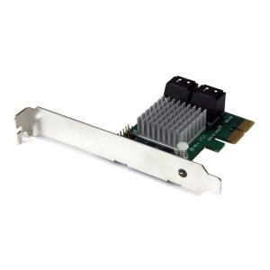 StarTech PEXSAT34RH PCI Expressカード メーカー直送｜aprice