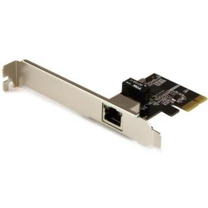 StarTech ST1000SPEXI ギガビットイーサネット増設PCI Expressカード 1ポート｜aprice