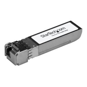 StarTech SFP-10G-BXD-I-ST SFP+モジュール (Cisco製品SFP-10G-BXD-I互換/10GBASE-BX準拠 BiDi光トランシーバ/1330nmTx 1270nmRx/DDM) メーカー直送｜aprice