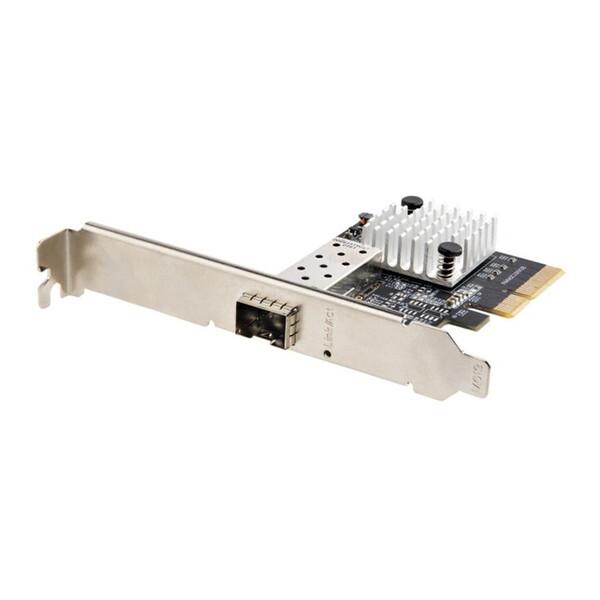 StarTech PEX10GSFP PCI Express接続 10G LANカード メーカー直送