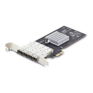 StarTech P041GI-NETWORK-CARD ネットワークアダプターカード メーカー直送｜aprice