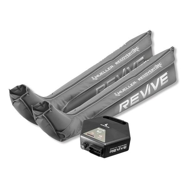 MUELLER ミューラー RecoveryCare REVIVE リカバリーケア リヴァイブ M2...