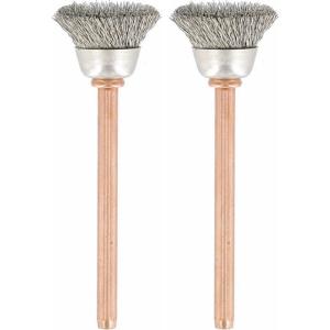 DREMEL  531N ステンレスブラシ