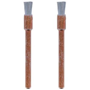 DREMEL  532N ステンレスブラシ