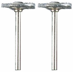 DREMEL  428N カーボンスチールブラシ