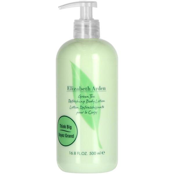 エリザベスアーデン グリーンティー リフレッシングボディローション 500mL ED-GREENTE...