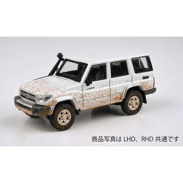 パラゴン PA56312 2014 トヨタ ランドクルーザー LC76 オフロードエフェクト LHD...