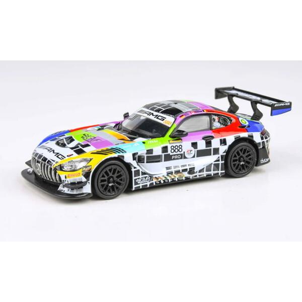 パラゴン PA56361 メルセデス AMG GT3 2025 バサースト12時間レース グループM...