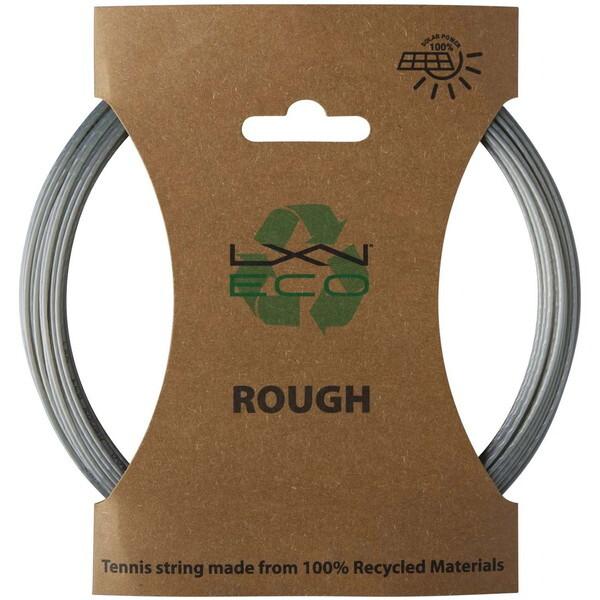 ウィルソン WR8310401125 LXN ECO ROUGH 125 SET 125 グレー テ...