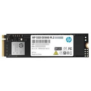 HP 2YY43AA#UUF EX900 SSD 250GB M.2 NVMe1.3/3D TLC