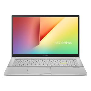 ASUS M533IA-BQ0GRTS ガイアグリーン VivoBook S15 ノートパソコン 15.6型 / Win10 Home / Office搭載