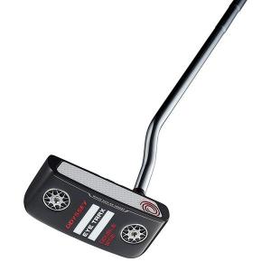 オデッセイ EYE TRAX パター 2020年モデル EYE TRAX グリップ ダブルワイド 34インチ 日本正規品
