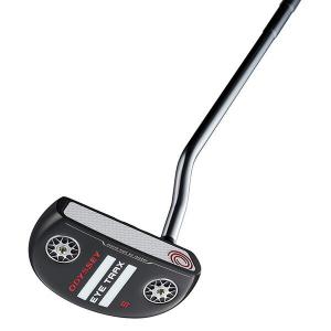 オデッセイ(ODYSSEY) EYE TRAX(アイ トラックス) パター 2020年モデル EYE TRAX グリップ #5 33インチ 日本正規品