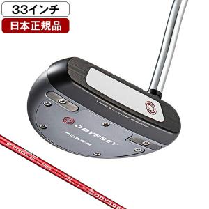 日本正規品 オデッセイ TRI-HOT(トライ-ホット) 5K パター 2023年モデル ROSSI...