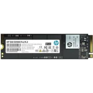 HP 9XL77AA#UUF EX900 Pro SSD 1TB M.2 NVMe1.3/3D TL...