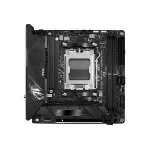 ASUS ROG STRIX B650E-I GAMING WIFI AMD 600シリーズ マザーボード｜aprice