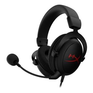 HyperX 4P4F2AA Cloud Core 7.1 ゲーミングヘッドセット
