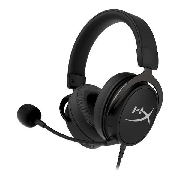 HyperX 4P5K9AA Cloud Mix ワイヤレスゲーミングヘッドセット