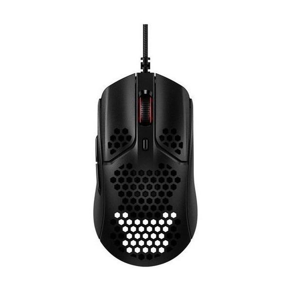 HyperX 4P5P9AA Pulsefire Haste ゲーミングマウス(光学式/6ボタン/U...