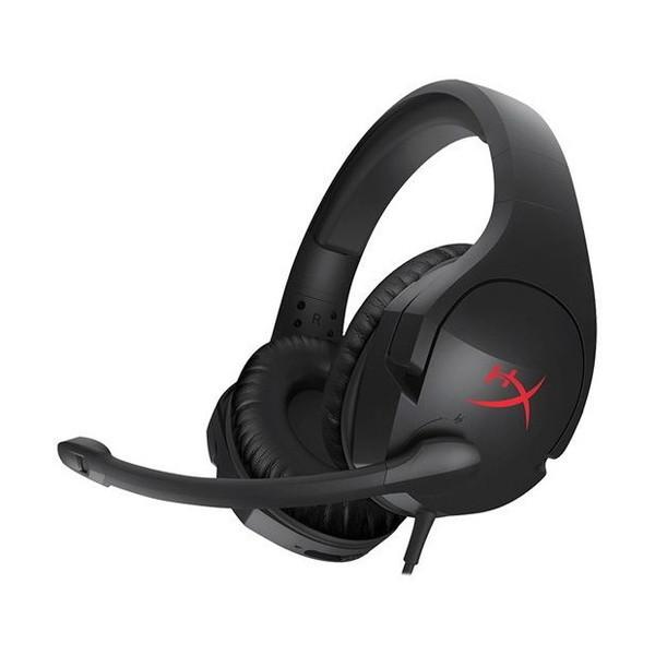 HyperX 4P5L7AB#UUF ブラック Cloud Stinger ゲーミングヘッドセット