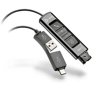 HP 786C7AA Poly DA85 USB to QD Adapter｜aprice