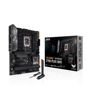 ASUS TUF GAMING Z790-PLUS WIFI ATXマザーボード｜aprice