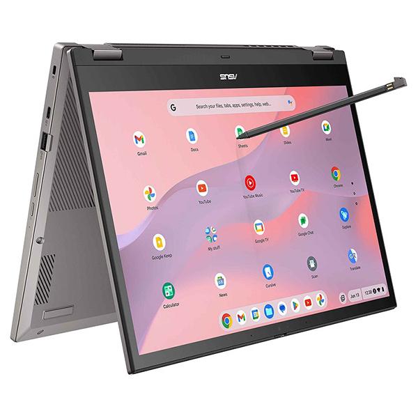 ASUS CX3401FBA-LZ0091 ノートパソコン Chromebook CX34 Flip...
