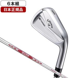 Callaway ☆2024 キャロウェイ X FORGED エックス フォージド