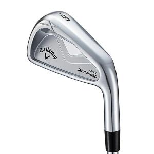 日本正規品 キャロウェイ X FORGED M...の詳細画像1