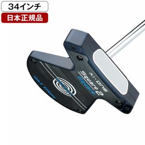 ODYSSEY（キャロウェイゴルフ） 日本正規品 オデッセイ Ai-DUAL パター