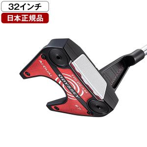 ODYSSEY（キャロウェイゴルフ） 日本正規品 オデッセイ Ai-DUAL パター