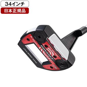 Callaway（キャロウェイ） 日本正規品 Ai-DUALTRI-BEAM パター 2026年