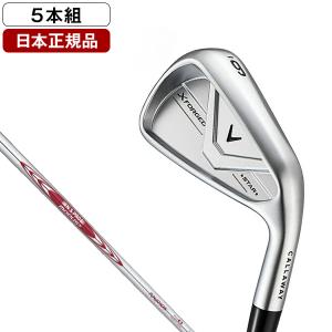 日本正規品 キャロウェイ X FORGED ST...の商品画像