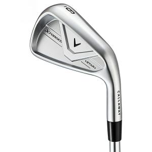 日本正規品 キャロウェイ X FORGED S...の詳細画像1