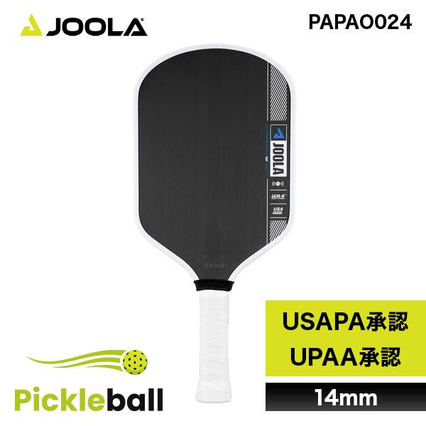JOOLA ヨーラ ピックルボール パドル ベン・ジョンズ ハイペリオン プロ IV 14mm PA...