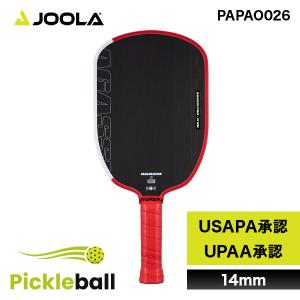 アガシ プロ 16mm T700 ピックルボール パドル　232g アガシ プロ 16mm T700 ピックルボール パドル 232g JOOLA Agassi Pro