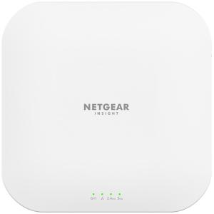 NETGEAR WAX620-100EUS AX3600 Insight アプリ＆クラウド ワイヤレスアクセスポイント メーカー直送