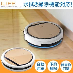 ILIFE アイライフ V5s pro ゴールド [ロボッ...