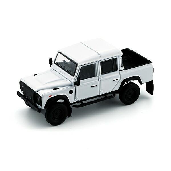 ビーエムクリエイションズ ランドローバー ディフェンダー 110 ピックアップ 2016 ホワイト ...