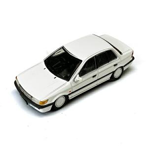 PARA64 1/64 三菱 ギャラン VR-4 1988 ランプブラック/シャトー