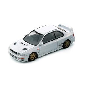 ENGUP 1/18 スバル インプレッサ WRX スポーツ ワゴン (GF8) 1994